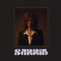 Cover Sarria (Lp)