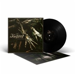 Cover The Stillness Of Dissolution