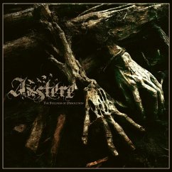 Cover The Stillness Of Dissolution (Digipak)