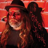 Heathen Spirituals (Ghostly Clear Vinyl) Heathen Spirituals (Ghostly Clear Vinyl)