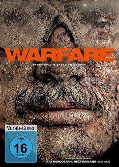 Cover Warfare
