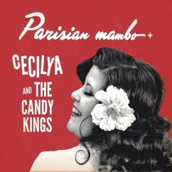 Cover Parisian Mambo