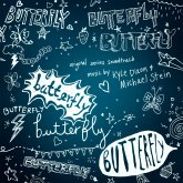 Butterfly (Original Series Soundtrack) Butterfly (Original Series Soundtrack)