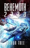 BEHEMOTH 2333: Der Hyperraum-Krieg (eBook, ePUB)