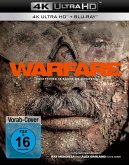 Warfare Uhd+Bd
