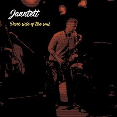 Cover Dark Side Of The Soul