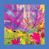 The Past Is A Garden I Never Fed (Neon Pink Vinyl) The Past Is A Garden I Never Fed (Neon Pink Vinyl)