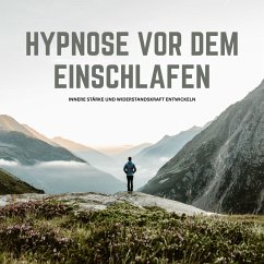 Hypnose vor dem Einschlafen: Resilienz-Training mit Hypnose (MP3-Download) - Lynen, Patrick