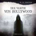 Penny Archer, Band 4: Der Vampir von Hollywood (MP3-Download)