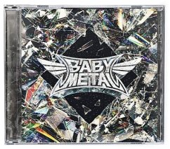 Cover Metal Forth