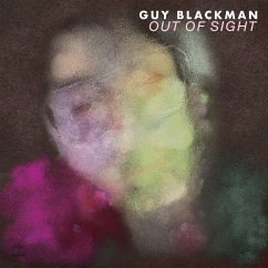 Out Of Sight - Blackman,Guy