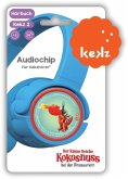 Der kl.Drache Kokosnuss bei den Dinosauriern(Kekz) Der kl.Drache Kokosnuss bei den Dinosauriern(Kekz)