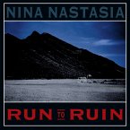 Run To Ruin (Dark Blue Vinyl) Run To Ruin (Dark Blue Vinyl)