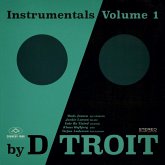 Instrumentals Volume 1