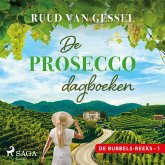 De prosecco-dagboeken (MP3-Download)