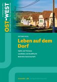 Leben auf dem Dorf (eBook, PDF) Leben auf dem Dorf (eBook, PDF)