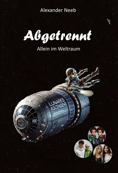 Cover Abgetrennt (eBook, ePUB)