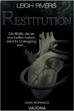 Cover Restitution (eBook, ePUB)