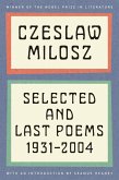 Selected and Last Poems (eBook, ePUB) Selected and Last Poems (eBook, ePUB)