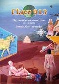 CLAVE 913 (eBook, ePUB) CLAVE 913 (eBook, ePUB)