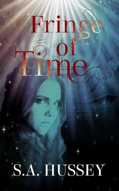 Cover Fringe of Time (eBook, ePUB)
