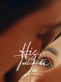 His Twitched Lie (eBook, ePUB)