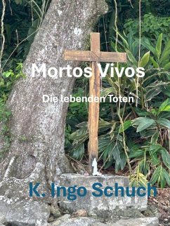 Cover Mortos Vivos - Die lebenden Toten (eBook, ePUB)