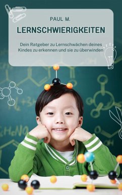 Lernschwierigkeiten (eBook, ePUB) - M., Paul