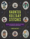 Haunted Holiday Stitches (eBook, ePUB) Haunted Holiday Stitches (eBook, ePUB)