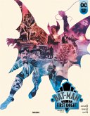 Bat-Man: First Knight - Bd. 3 (von 3) (eBook, ePUB) Bat-Man: First Knight - Bd. 3 (von 3) (eBook, ePUB)