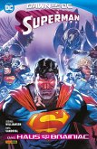 Superman - Bd. 5 (3. Serie): Das Haus von Brainiac (eBook, PDF) Superman - Bd. 5 (3. Serie): Das Haus von Brainiac (eBook, PDF)