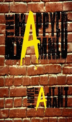 Cover The Happy Damned (eBook, ePUB)