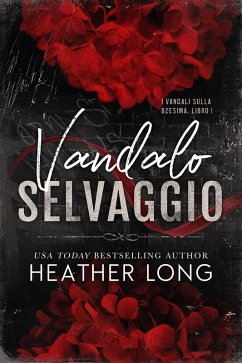 Cover Vandalo selvaggio (eBook, ePUB)
