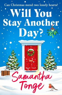 Will You Stay Another Day? (eBook, ePUB) - Tonge, Samantha