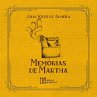 Memórias de Martha (MP3-Download) - Bild 1