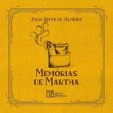 Memórias de Martha (MP3-Download) Memórias de Martha (MP3-Download)