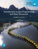 Introduction to Java Programming and Data Structures, Global Edition (eBook, ePUB) Introduction to Java Programming and Data Structures, Global Edition (eBook, ePUB)