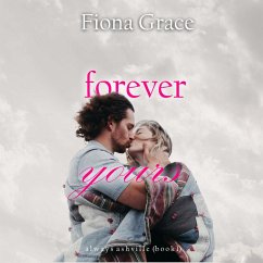 Forever Yours (Always Ashville—Book 1) (MP3-Download) - Grace, Fiona