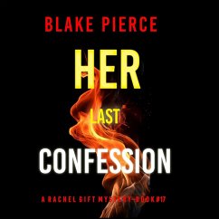Cover Her Last Confession (A Rachel Gift FBI Suspense Thriller—Book 17) (MP3-Download)