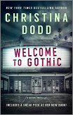 Welcome to Gothic (eBook, ePUB) Welcome to Gothic (eBook, ePUB)
