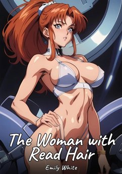 Cover The Woman with Read Hair (eBook, ePUB)