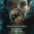 Związana przysięgą: Rok czwarty (Tom 4 z serii Związana przysięgą) (MP3-Download)