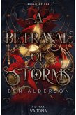 A Betrayal of Storms (eBook, ePUB)