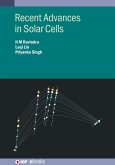 Recent Advances in Solar Cells (eBook, ePUB) Recent Advances in Solar Cells (eBook, ePUB)