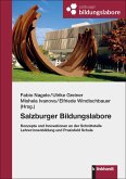 Salzburger Bildungslabore Salzburger Bildungslabore