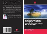 Avaliação do impacto ambiental: Questões económicas, de saúde e de eliminação Avaliação do impacto ambiental: Questões económicas, de saúde e de eliminação