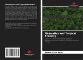 Geomatics and Tropical Forestry Geomatics and Tropical Forestry