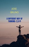 A different way of thinking: 2,5 Pi A different way of thinking: 2,5 Pi