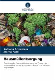 Hausmüllentsorgung Hausmüllentsorgung