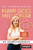 Mami goes Millionär - Die Affirmationskarten Mami goes Millionär - Die Affirmationskarten